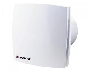 VENTS 125 LD - wentylator w wersji standard