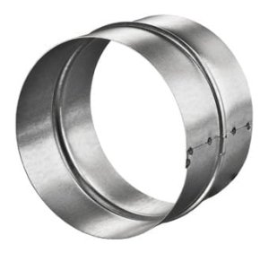 Złączka kanałów elastycznych do fi 125 mm