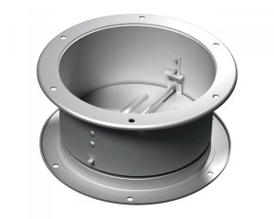 Zawór zwrotny KKV 250-315