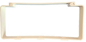 922-1 - uchwyt do kanałów 220x90mm