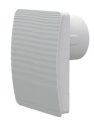 STYLE 100 - wentylator z automatyczną żaluzją w wersji standard