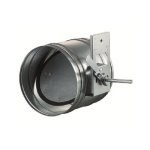 PRZEPUSTNICA POD SIŁOWNIK KRV 125