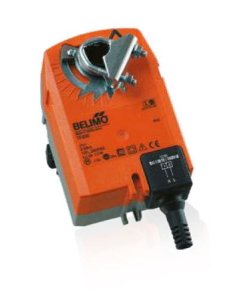 SIŁOWNIK DO PRZEPUSTNIC  TF 230