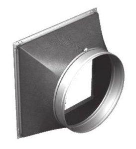 ELASTYCZNY KRÓCIEC ANTYWIBRACYJNY VPG 1000 x 710