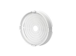 FLEXIVENT0775 - Przepustnica dławiąca do systemu FlexiVent fi 75 mm