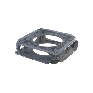 FLEXIVENT1052 - główny korpus rozdzielacza wraz z uszczelką