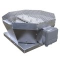 wentylator dachowy VKVZ2E190 z wyrzutem pionowym 610 m3/h 230V