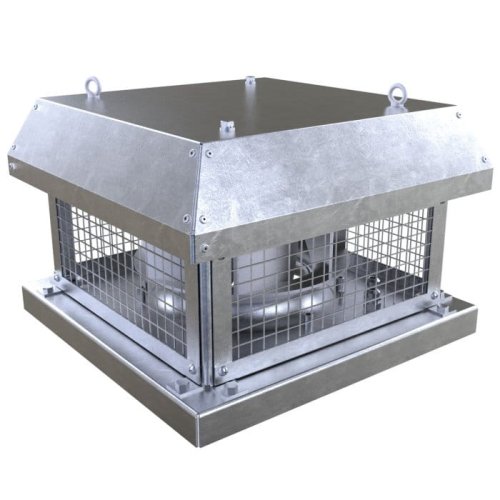 wentylator dachowy VKHZ6D630 12640 m3/h 400V