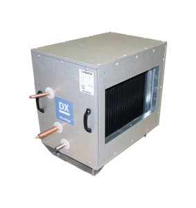 CDXL800x500-3 - CHŁODNICA FREONOWA