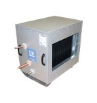 CDXR1000x500-3 - CHŁODNICA FREONOWA