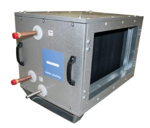 CWR500x300-3 - CHŁODNICA WODNA