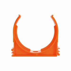 UCH75 - uchwyt do montażu rur elastycznych DN75