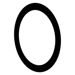 VUS75 - uszczelka obwodowa do przewodu elastycznego 75 mm