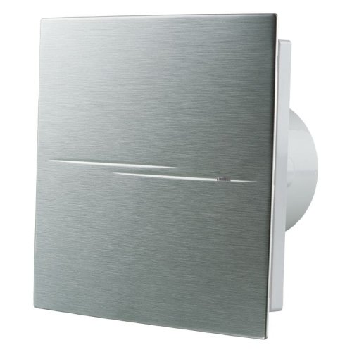 Quiet Style-A 100 TH - wentylator w wersji z timerem i czujnikiem wilgoci