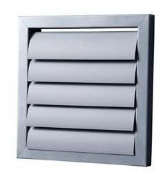 Żaluzja grawitacyjna zewnętrzna GRM 200