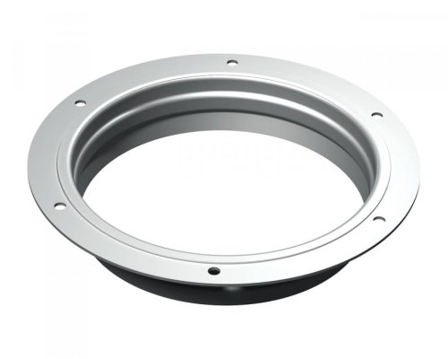 Kołnierz mocujący do wentylatorów dachowych FKV 220-225