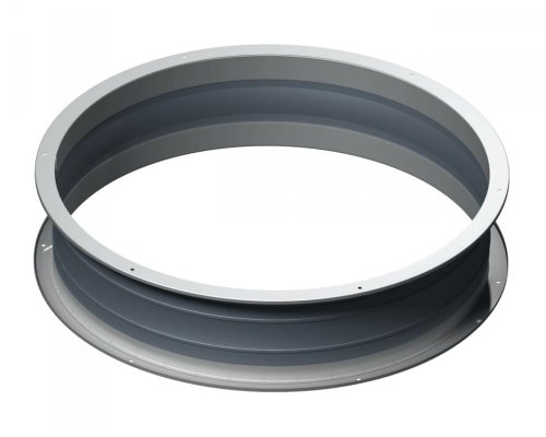 Łącznik elastyczny do wentylatorów dachowych GKV 220-225